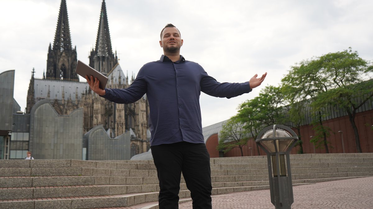 Seraph IT in Köln